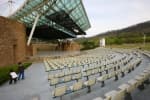 Daegu Kolon Open Air Music Hall (대구 코오롱 야외음악당)