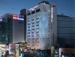 Hotel Forêt Premier Nampo (호텔포레 프리미어 남포)