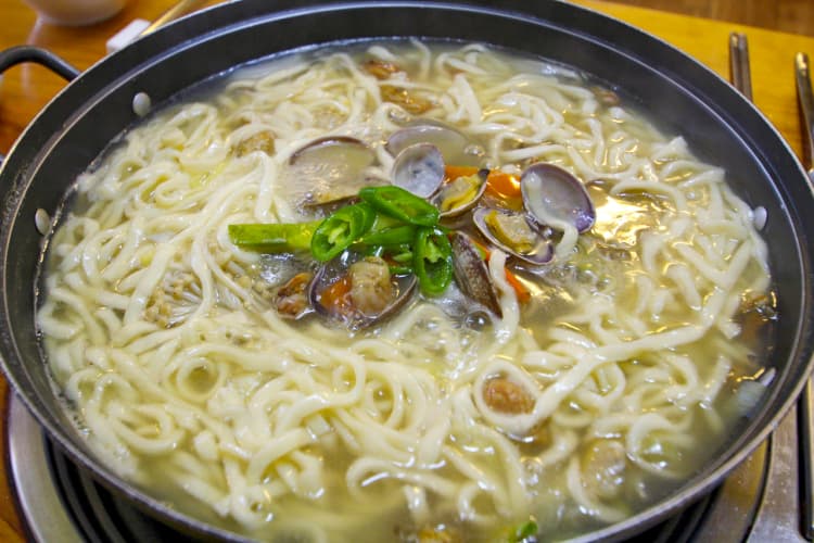 대성식관