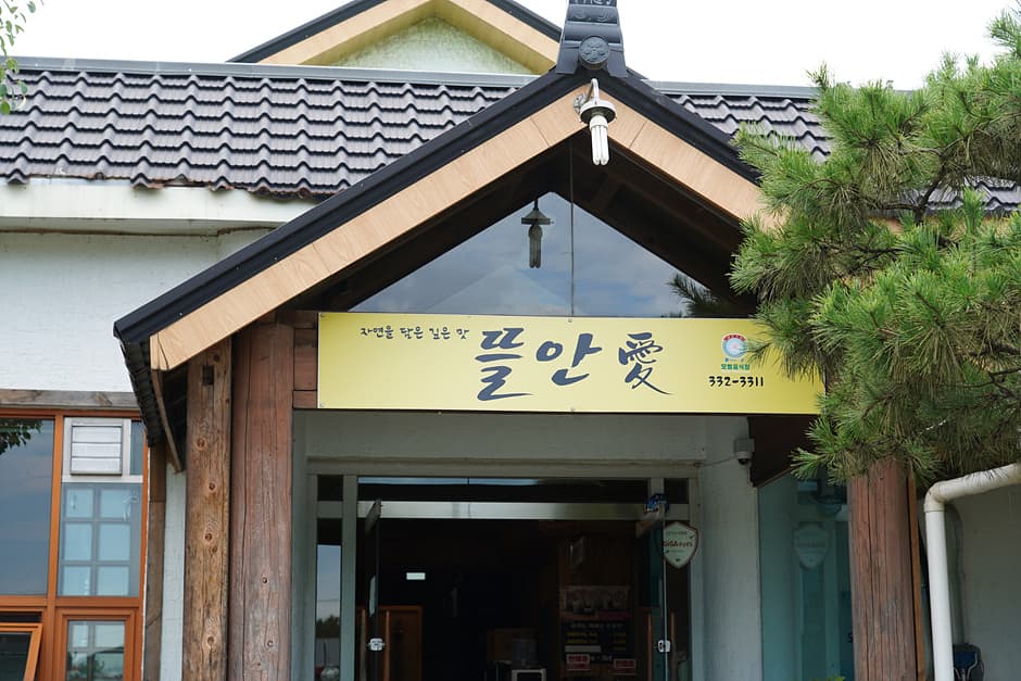 뜰안애