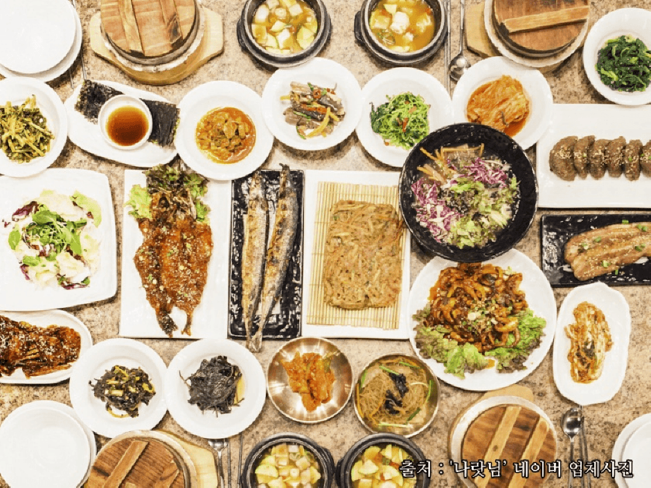 나랏님