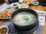 팔복도가니탕