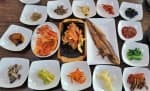 전라도정식
