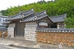 영동 영모재