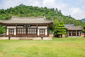 금곡서원