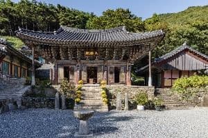용문사(남해)