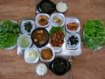 주봉마을우렁촌