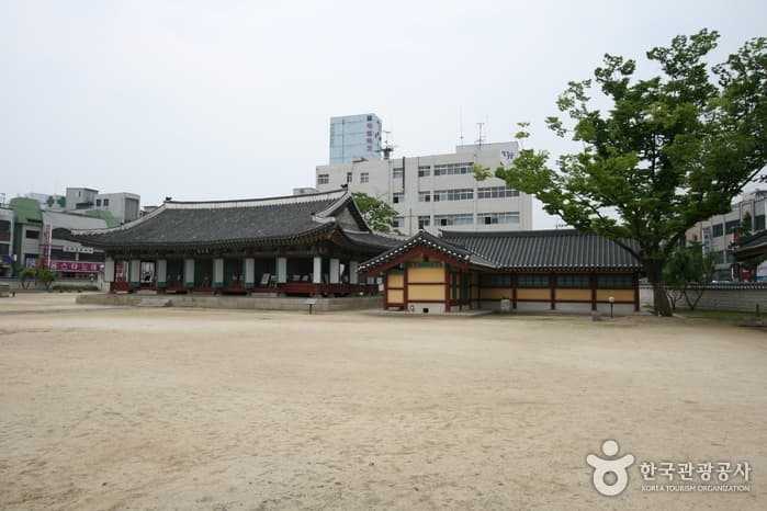 원주에서 만나는 역사와 문학의 향기