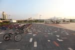 Gwangnaru Hangang Park (광나루한강공원)