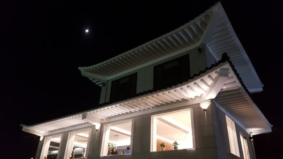 기와 백운호수점