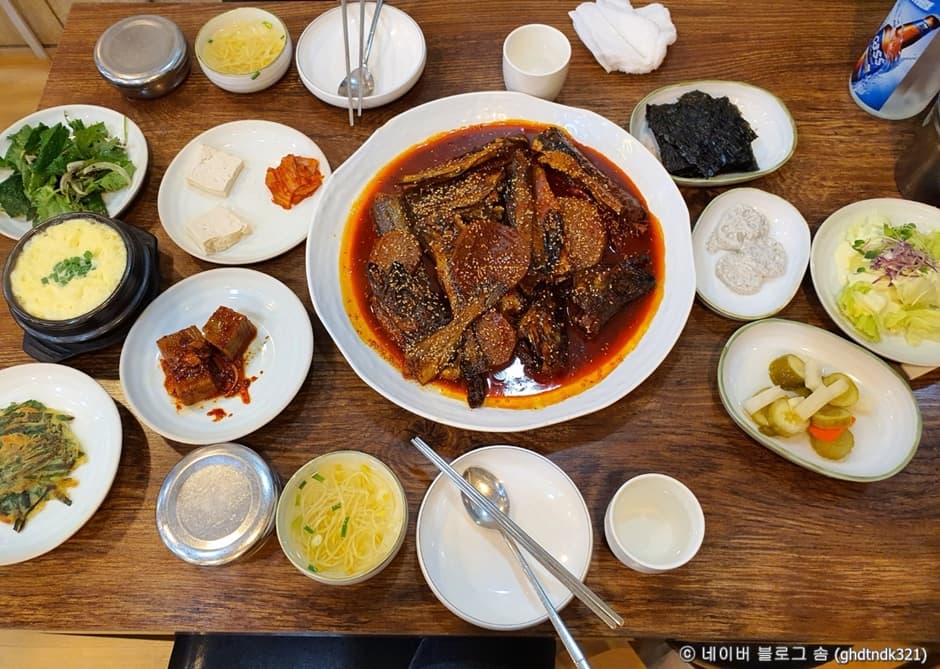 삼포가는길