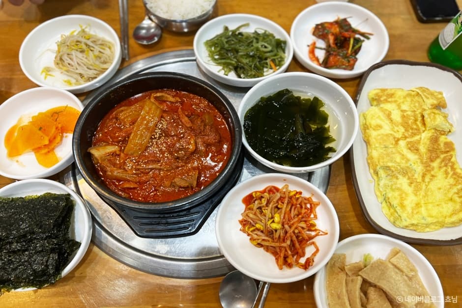 또순이네집