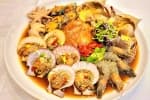 우리기사식당