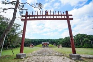 파주 장릉(인조·인열왕후) [유네스코 세계유산]