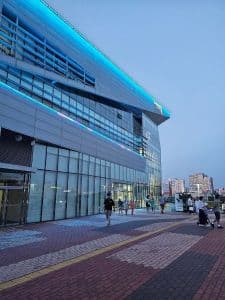 구리문화재단