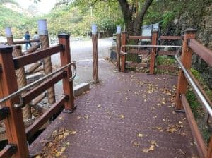 마이산도립공원 남부