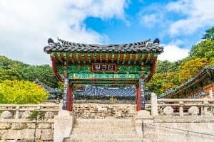 탈골암(충북)