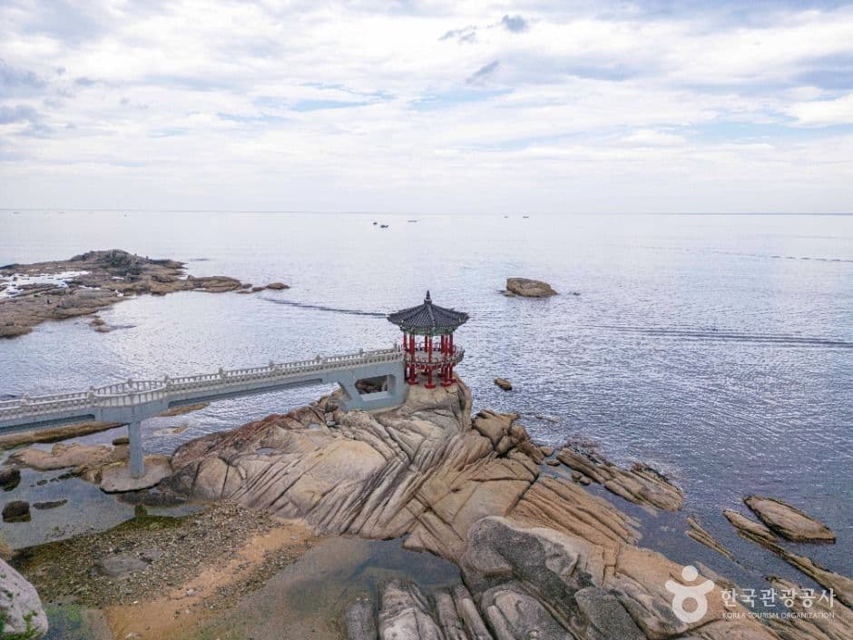 영금정