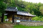 Jirye Arts Village (지례예술촌)