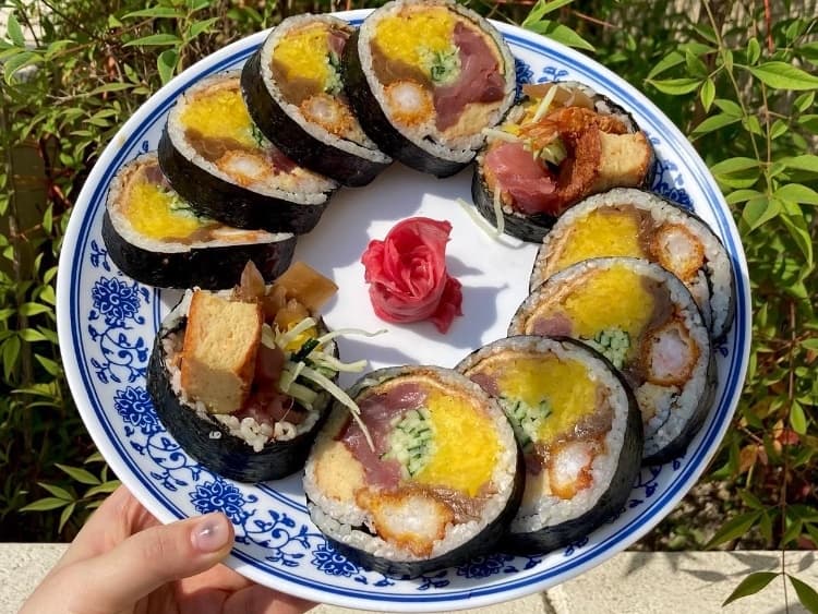 료미