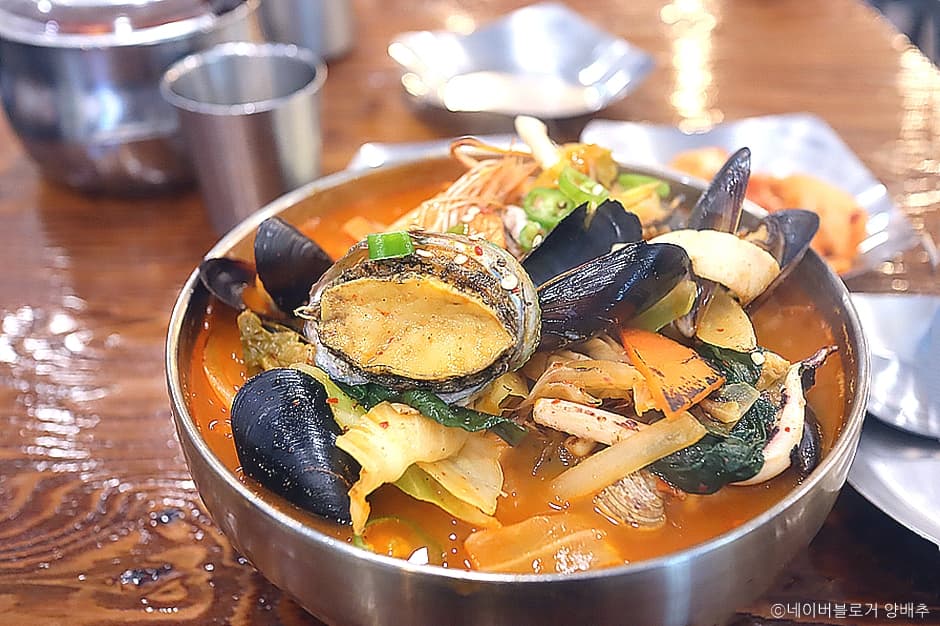칼스토랑