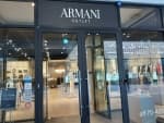 SI Armani - Hyundai Songdo Branch [Tax Refund Shop] (SI 아르마니 현대송도)