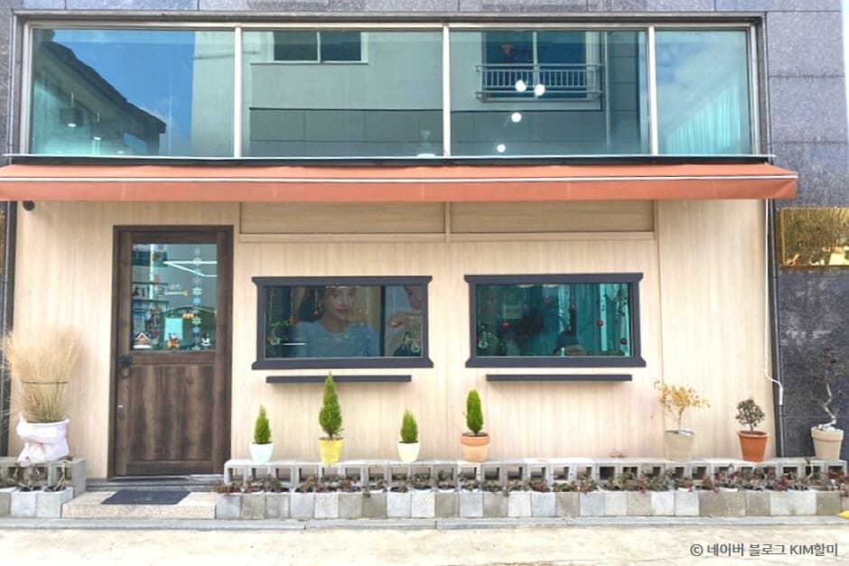 카페로도울