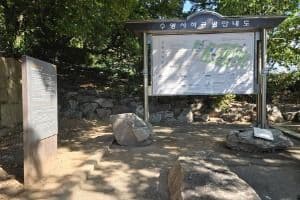 경상좌수영성지