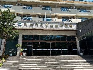 피노키오청소년수련원(피노키오 캠핑장)