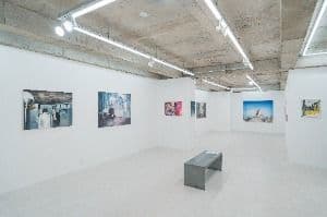 유엠갤러리