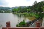 Seolbong Park (설봉공원)