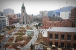 Myeongdong Cathedral (서울 명동성당)