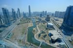 Songdo Central Park (송도 센트럴파크)