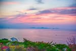 Wido Beach (위도해수욕장)