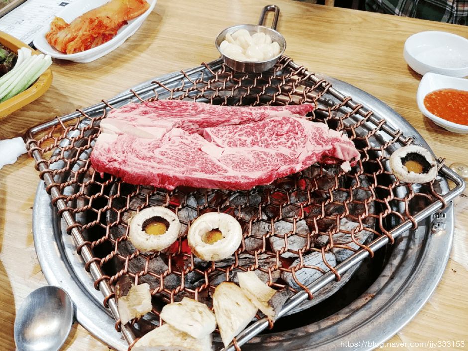 신도정육농장