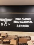 Boylondon - Hoehyeon Branch [Tax Refund Shop] (보이런던 회현)