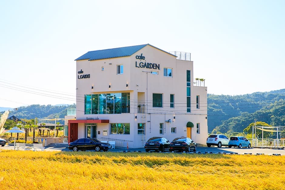 엘가든