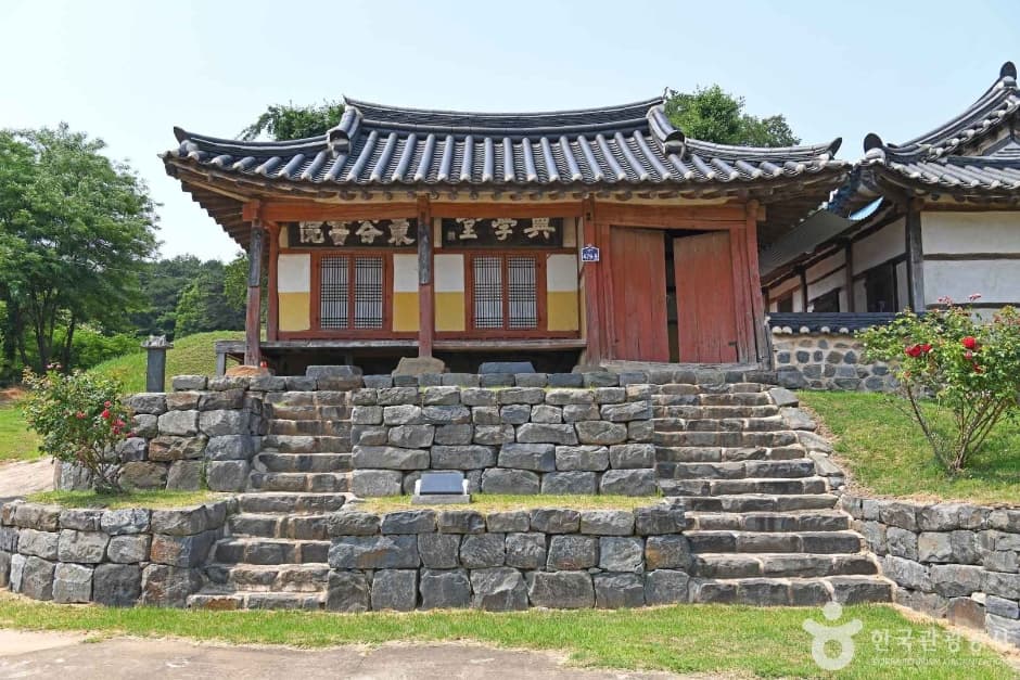 동곡서원