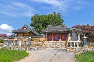 무장향교
