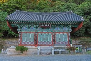 고성사(강진)