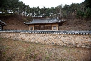 지례예술촌