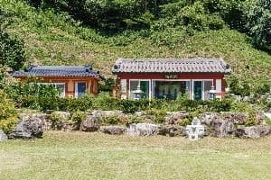 봉화산사