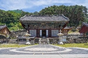 비슬산 유가사