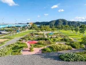 남지체육공원