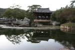 Bogildo Island Seyeonjeong Pavilion (보길도 세연정)
