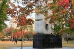 Gongjicheon Sculpture Park (공지천 조각공원)