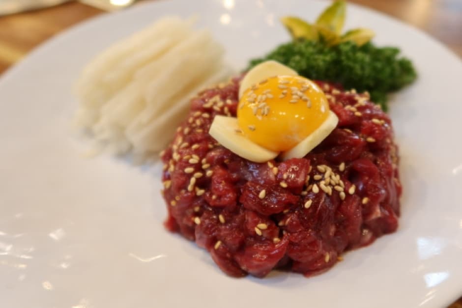 선일목장