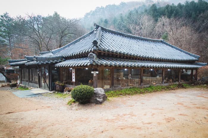 운두령