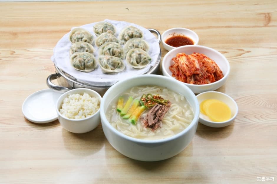 홍두깨