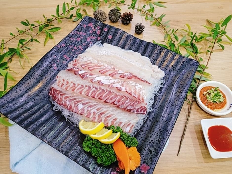 정치망